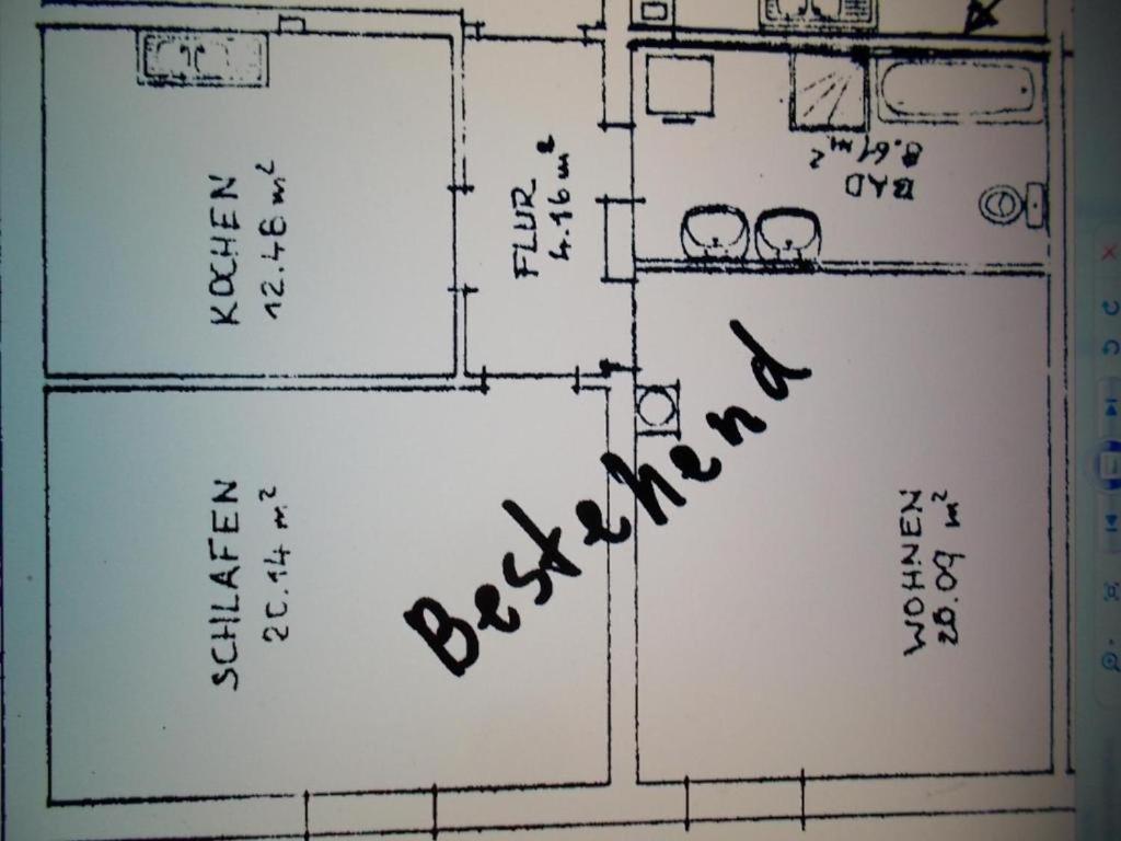 Karl-Stieler-Str. One Room In A 2 Room Appartment ; Lot Space Bruckmuhl Exterior photo
